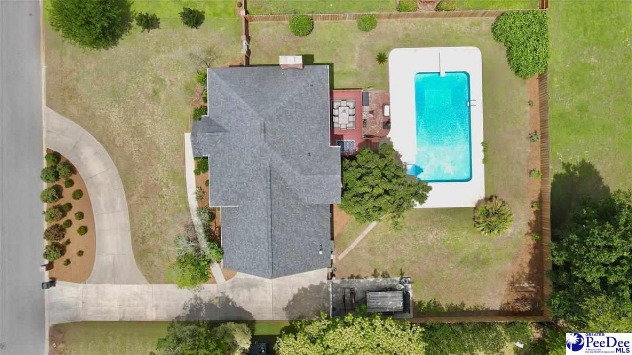3221 West Hampton Pointe Drive Photo 49