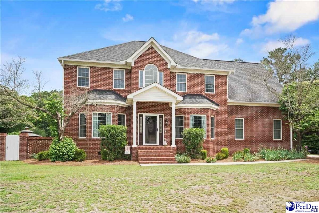 3221 West Hampton Pointe Drive Photo 50