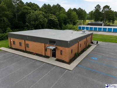 36 Wilkinson Rd, Bishopville, SC 29010