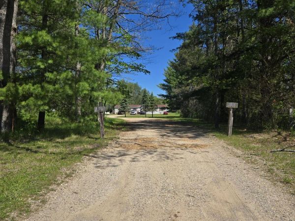3384 E 56th Street, Chase, MI 49623