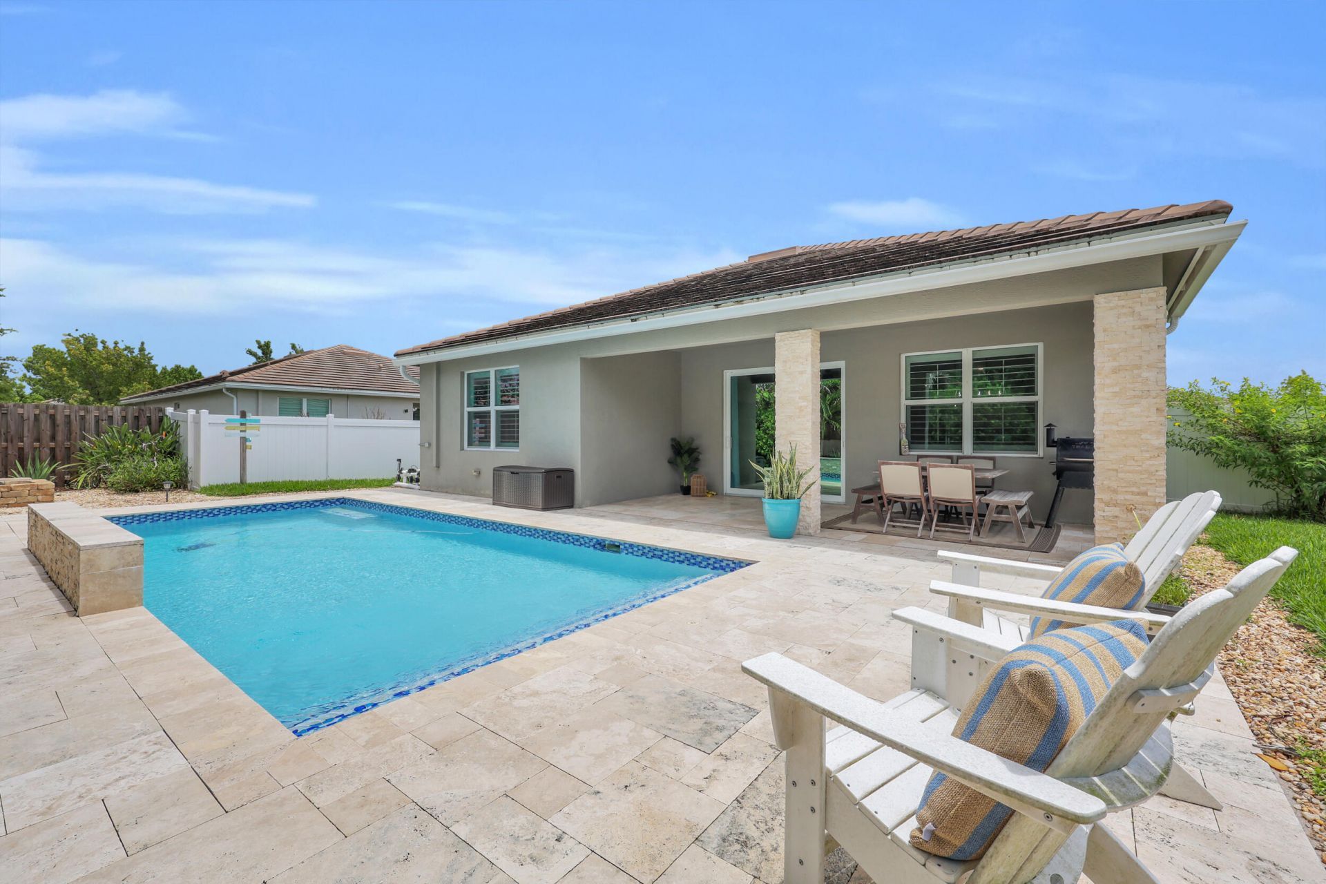 2335 SW Strawberry Terrace, Palm City, FL 34990 Photo