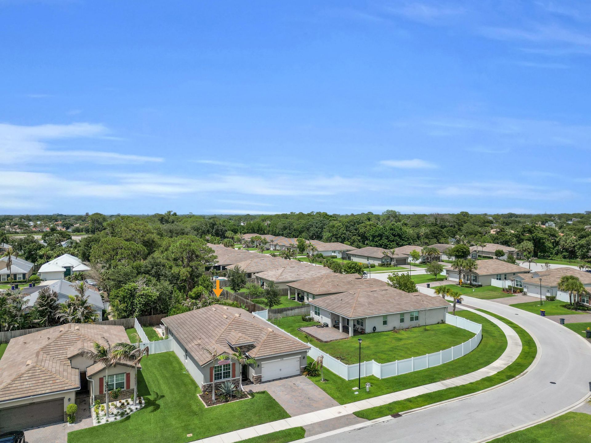 2335 SW Strawberry Terrace, Palm City, FL 34990 Photo