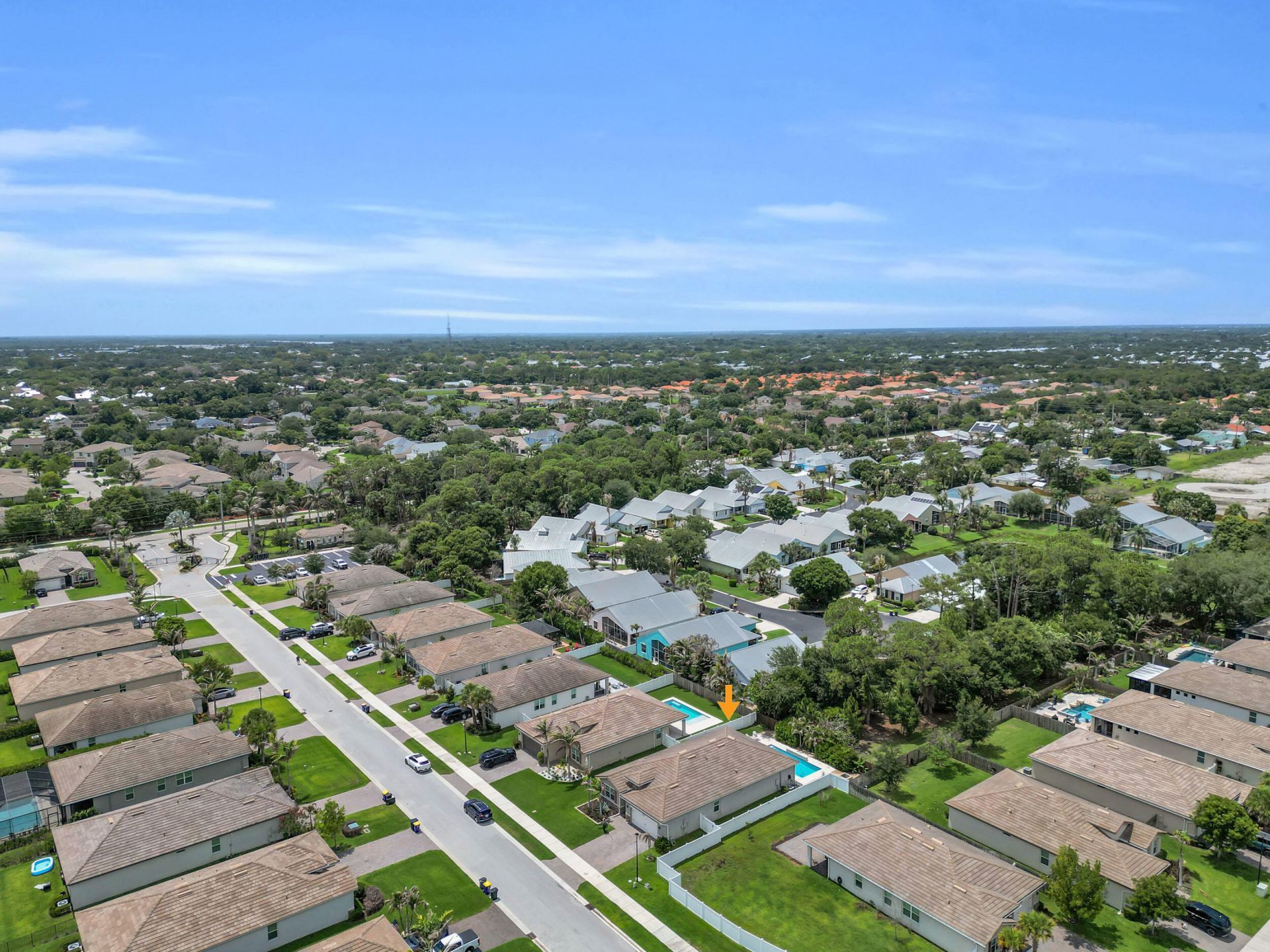 2335 SW Strawberry Terrace, Palm City, FL 34990 Photo