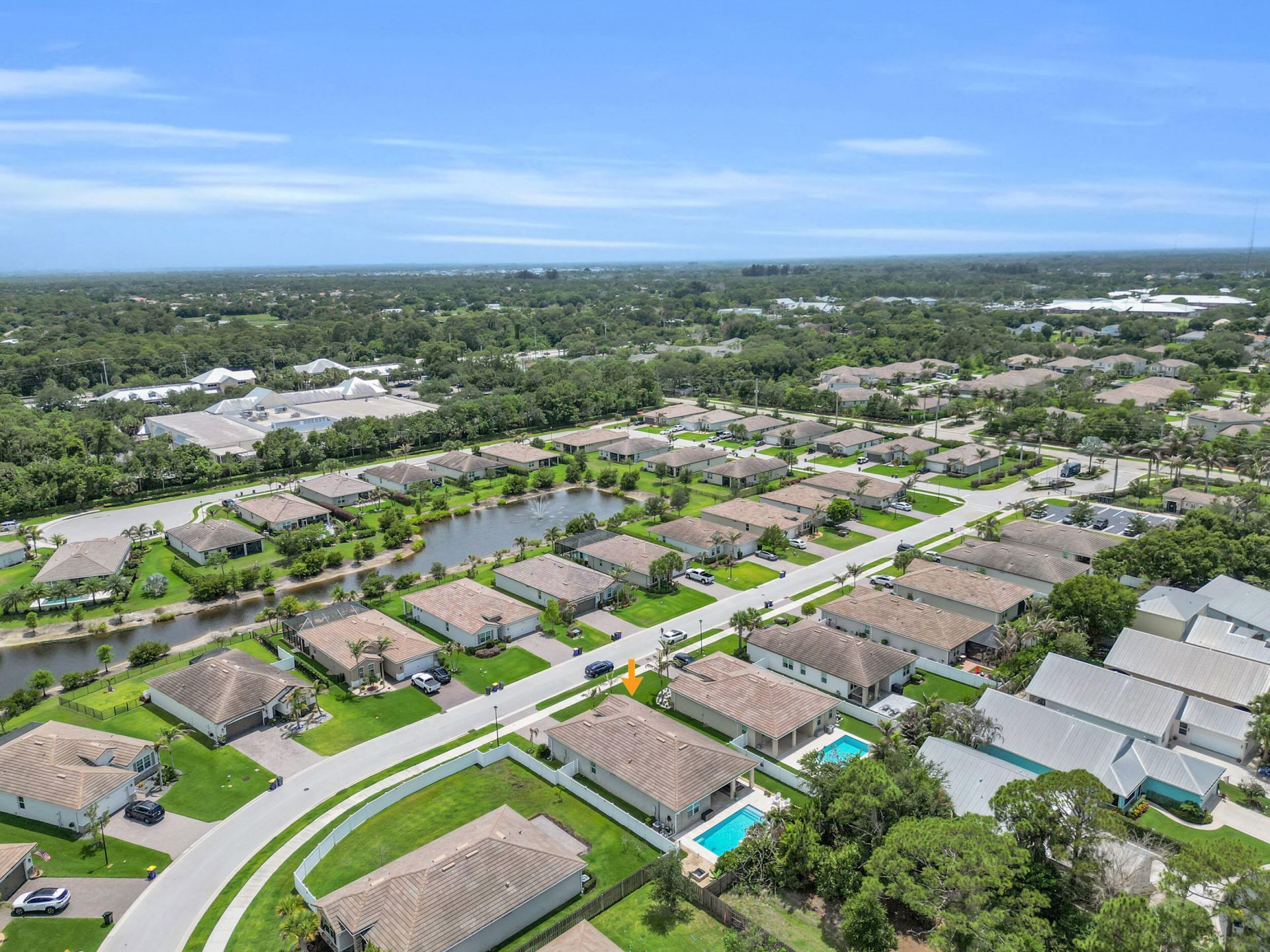 2335 SW Strawberry Terrace, Palm City, FL 34990 Photo