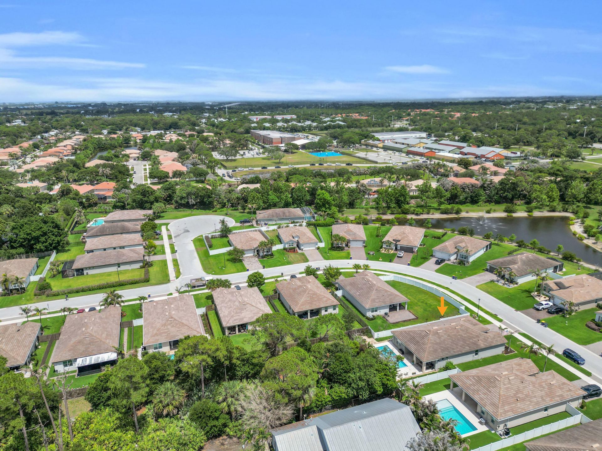 2335 SW Strawberry Terrace, Palm City, FL 34990 Photo