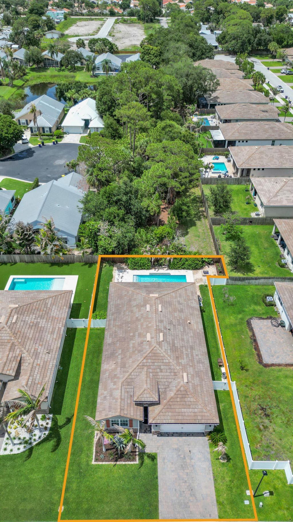 2335 SW Strawberry Terrace, Palm City, FL 34990 Photo