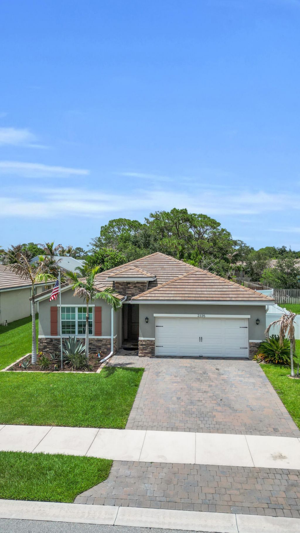 2335 SW Strawberry Terrace, Palm City, FL 34990 Photo