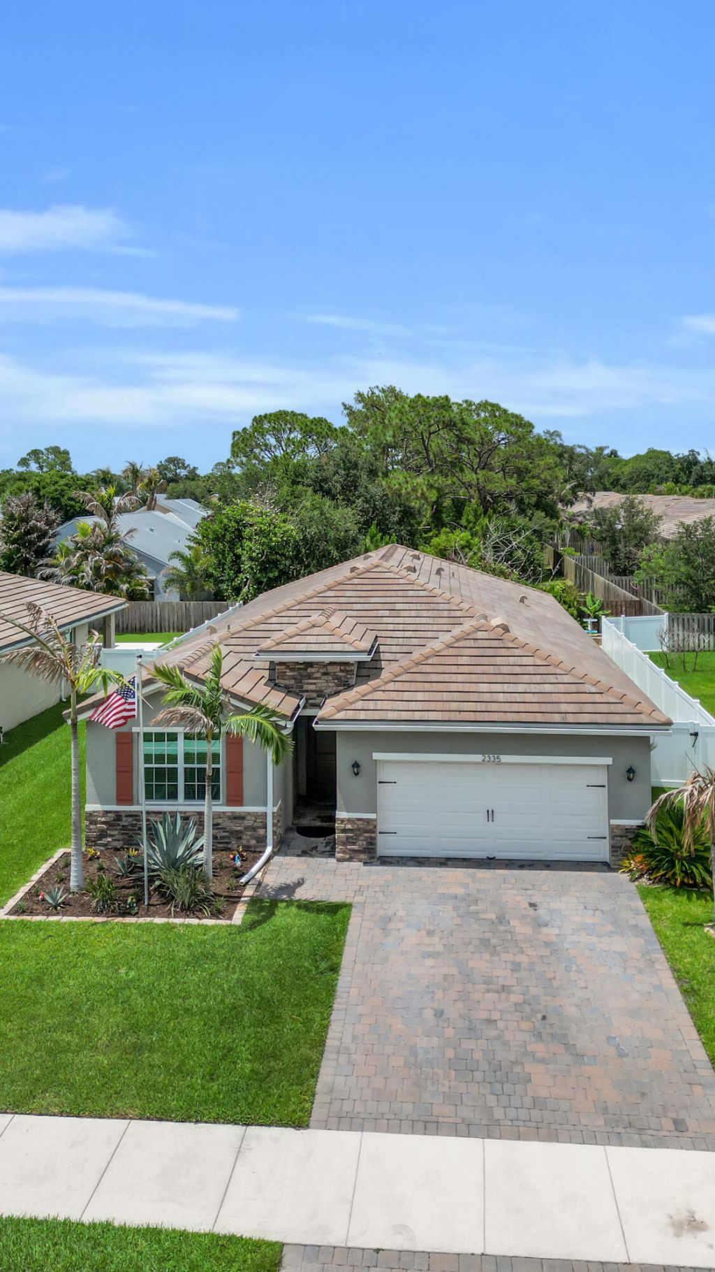 2335 SW Strawberry Terrace, Palm City, FL 34990 Photo