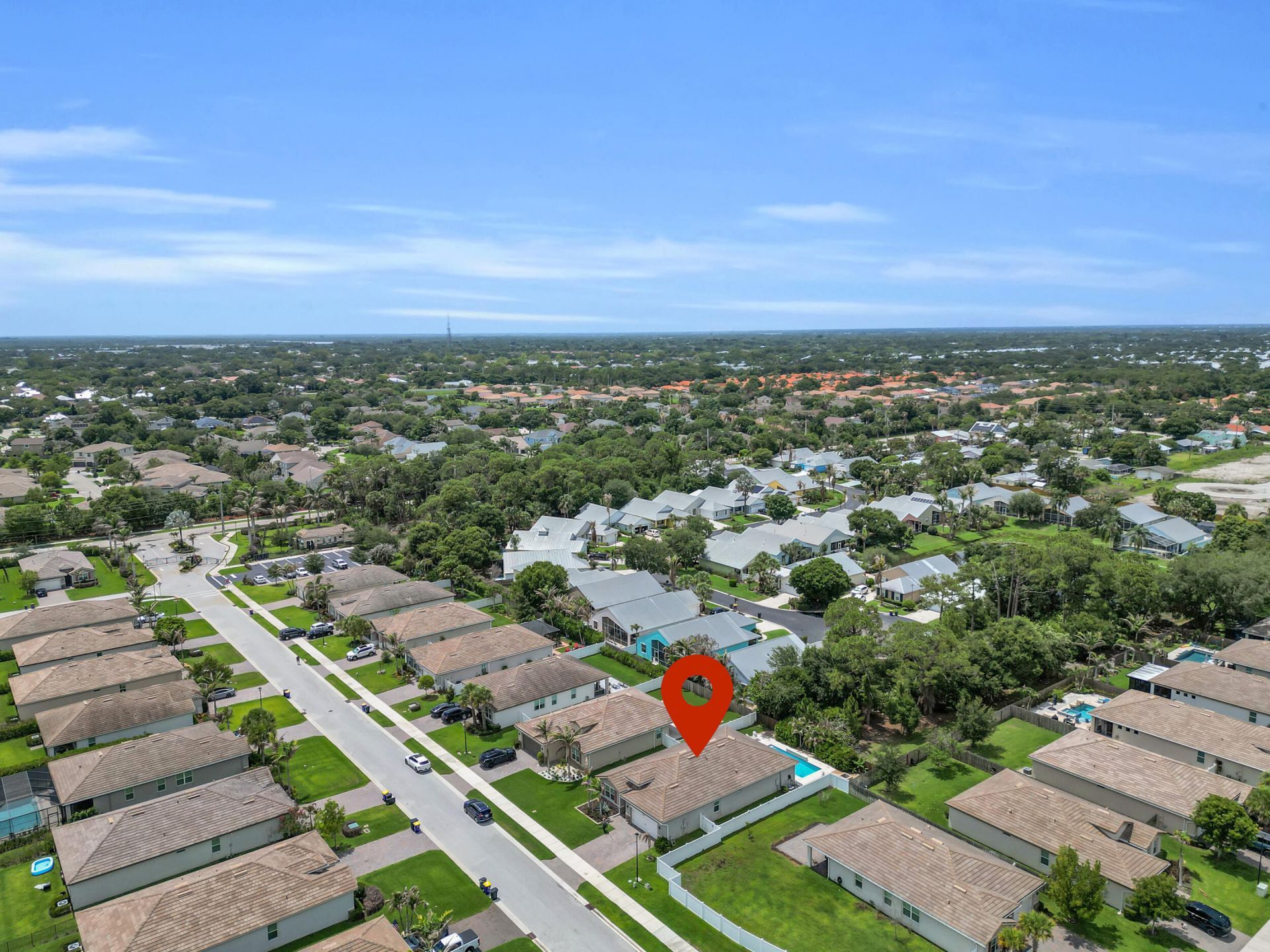 2335 SW Strawberry Terrace, Palm City, FL 34990 Photo