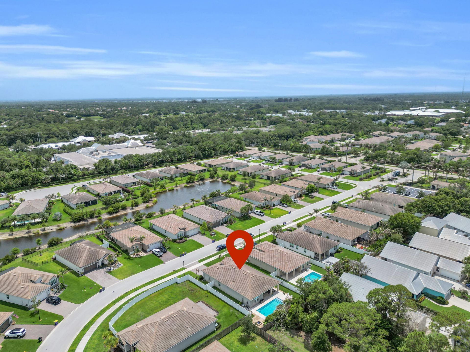 2335 SW Strawberry Terrace, Palm City, FL 34990 Photo