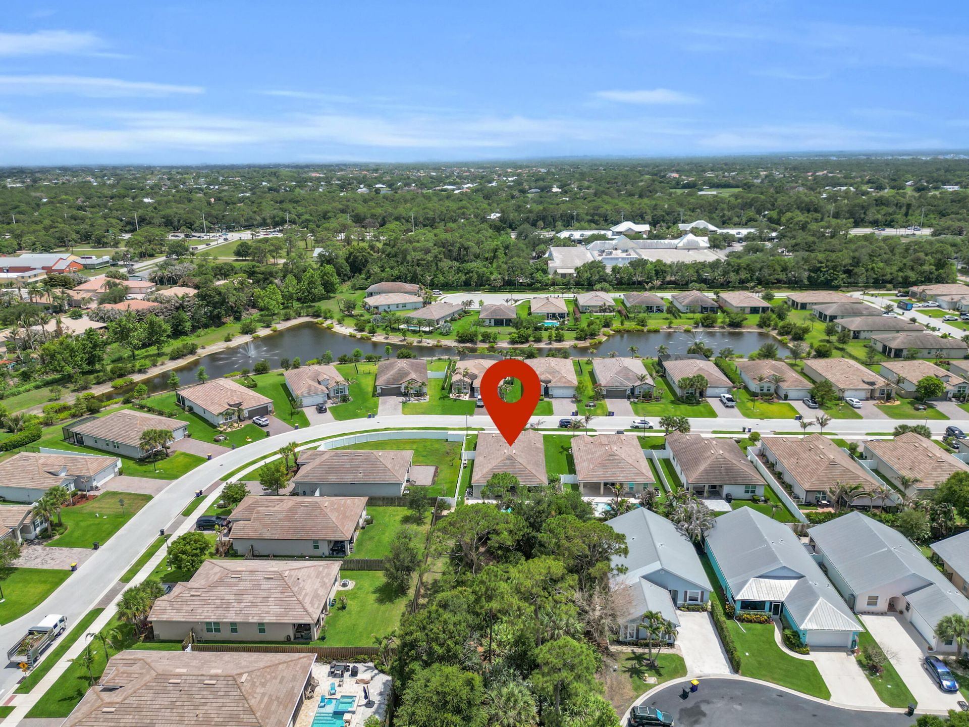 2335 SW Strawberry Terrace, Palm City, FL 34990 Photo