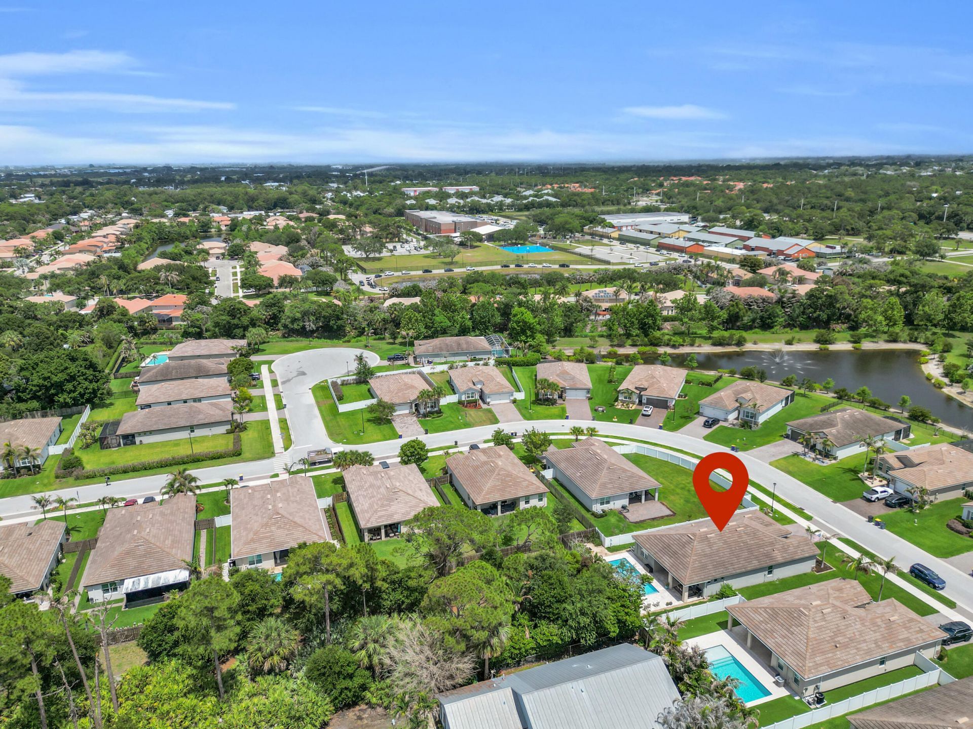 2335 SW Strawberry Terrace, Palm City, FL 34990 Photo