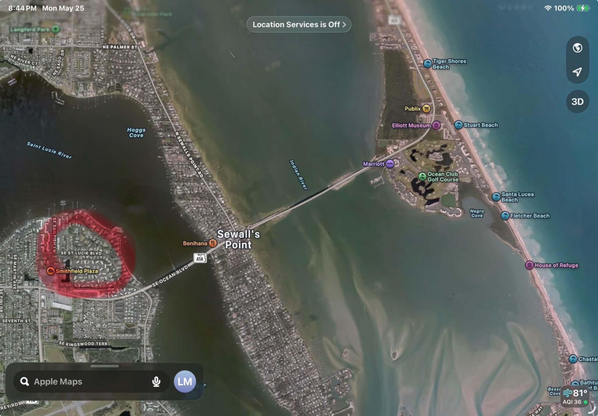 2929 SE Ocean Boulevard, Unit 139-7, Stuart, FL 34996 Photo
