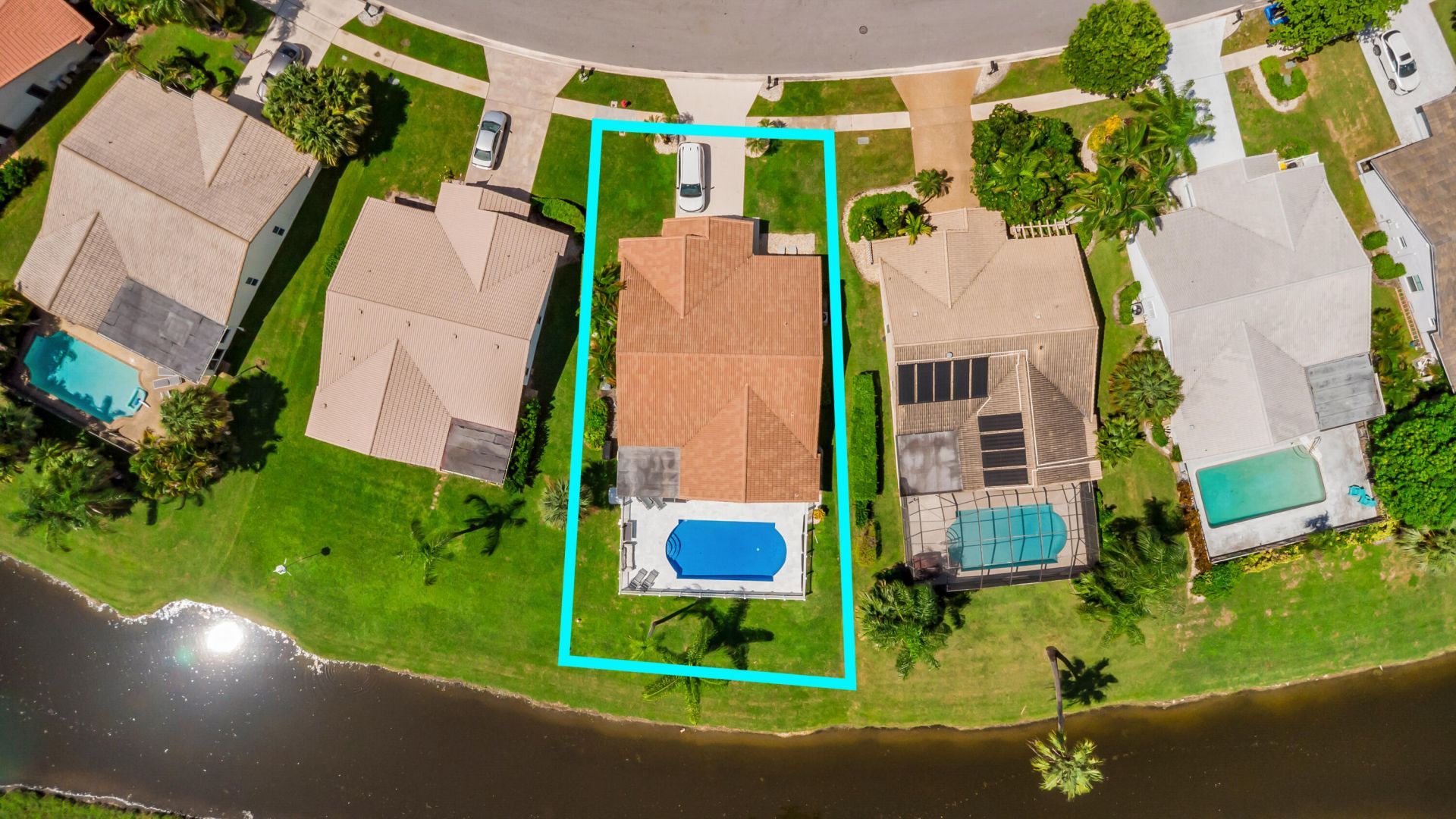 10131 Camelback Lane, Boca Raton, FL 33498 Photo