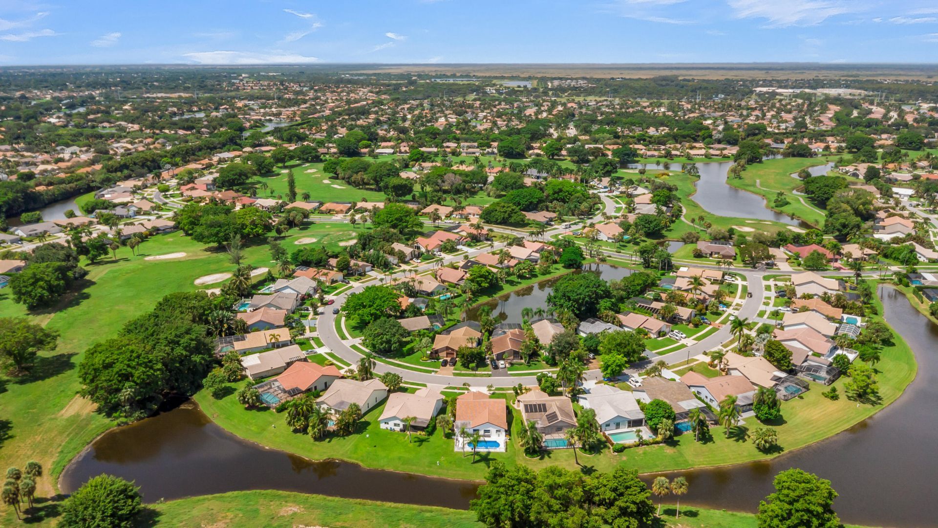 10131 Camelback Lane, Boca Raton, FL 33498 Photo