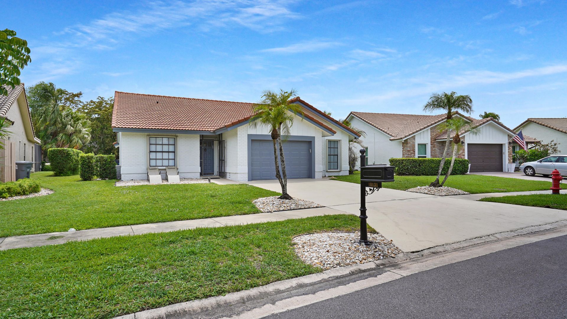 10131 Camelback Lane, Boca Raton, FL 33498 Photo