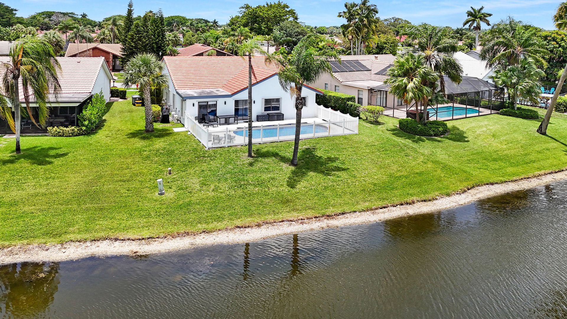 10131 Camelback Lane, Boca Raton, FL 33498 Photo