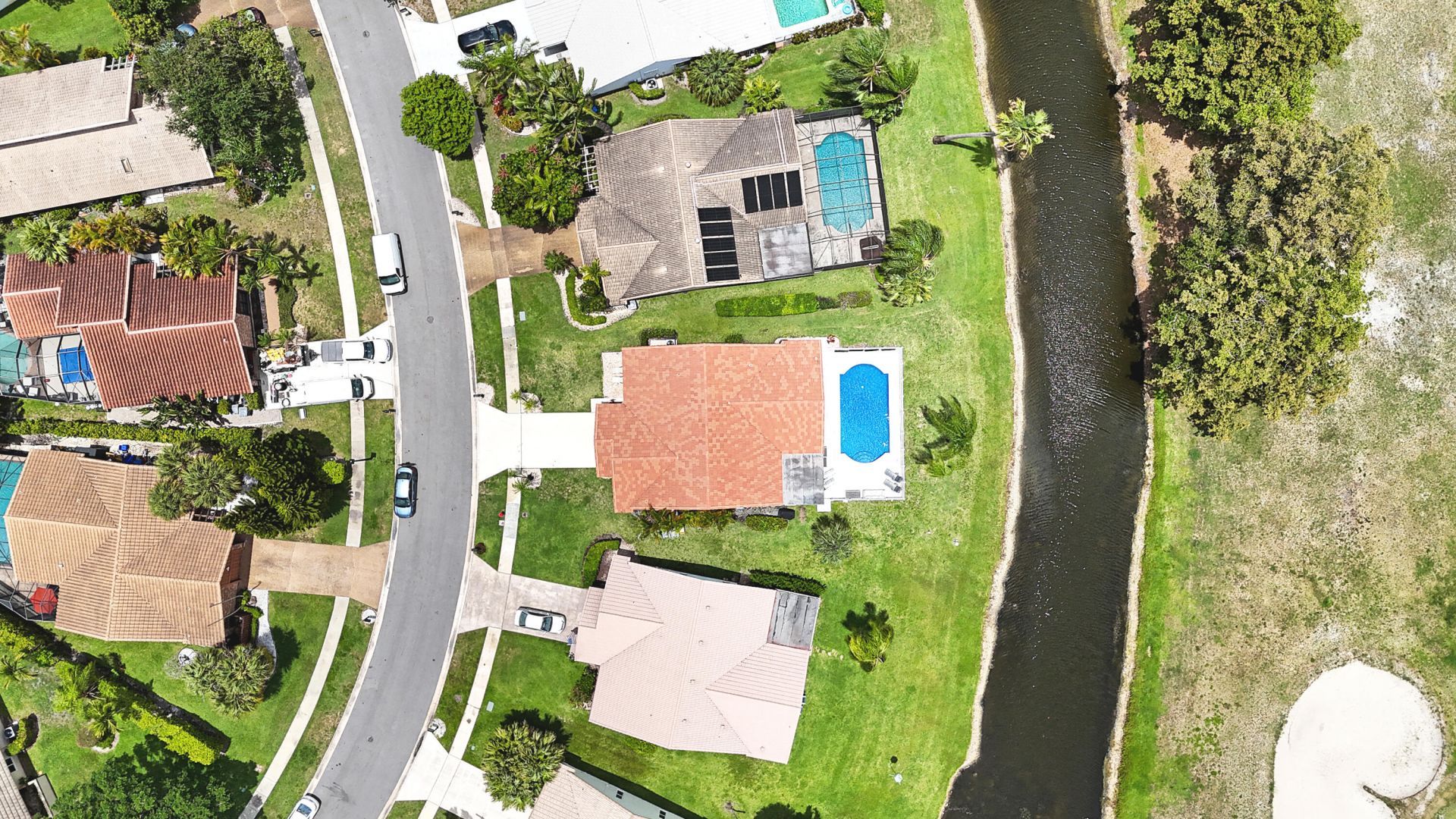 10131 Camelback Lane, Boca Raton, FL 33498 Photo