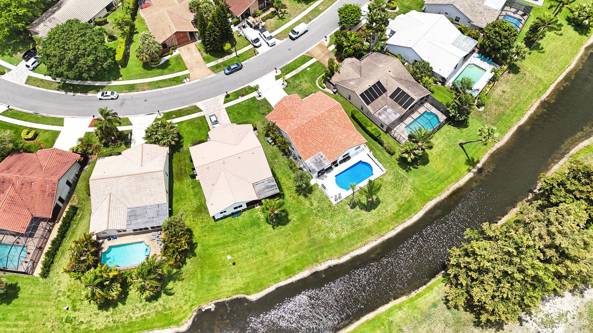 10131 Camelback Lane, Boca Raton, FL 33498 Photo