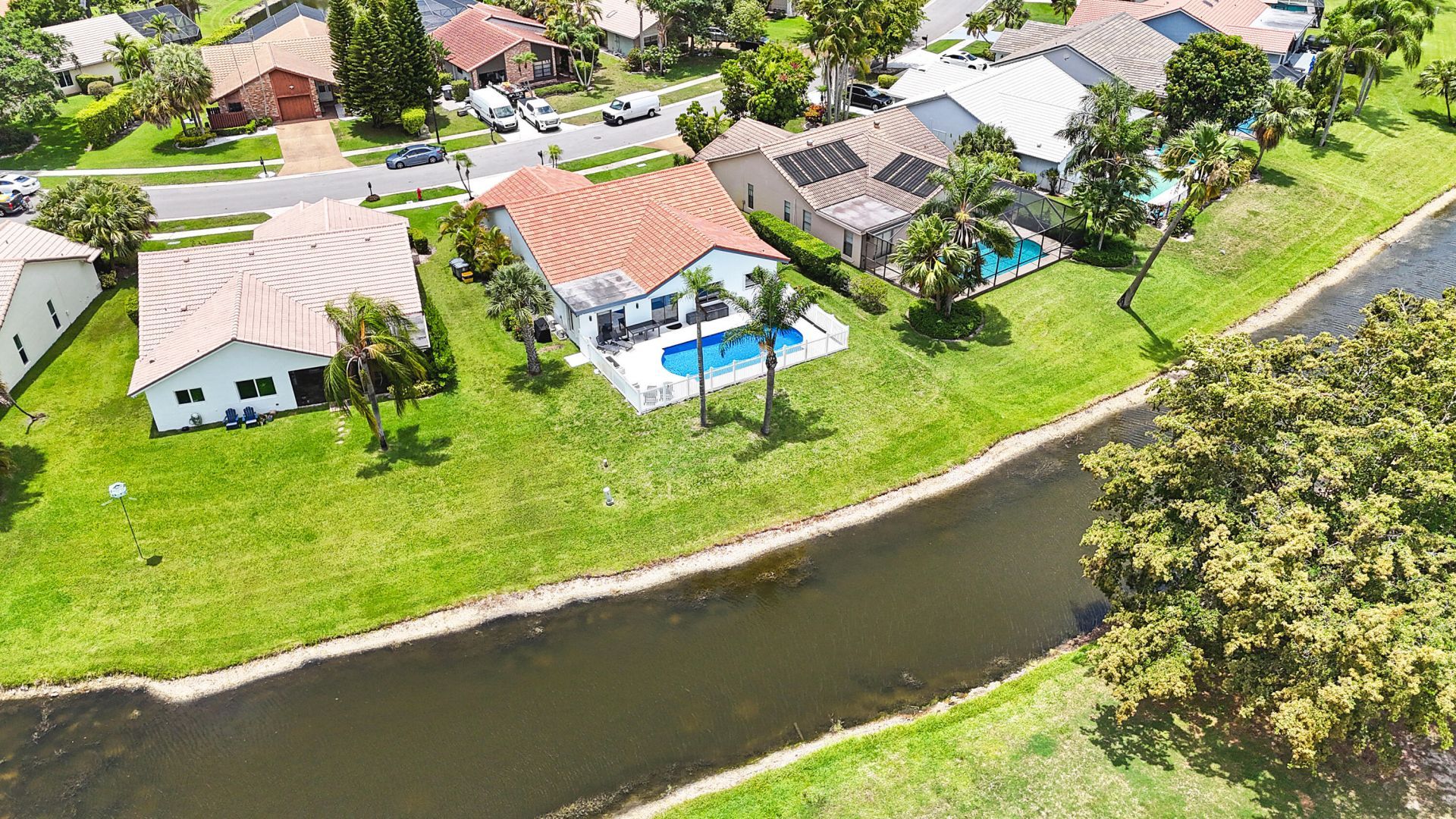 10131 Camelback Lane, Boca Raton, FL 33498 Photo