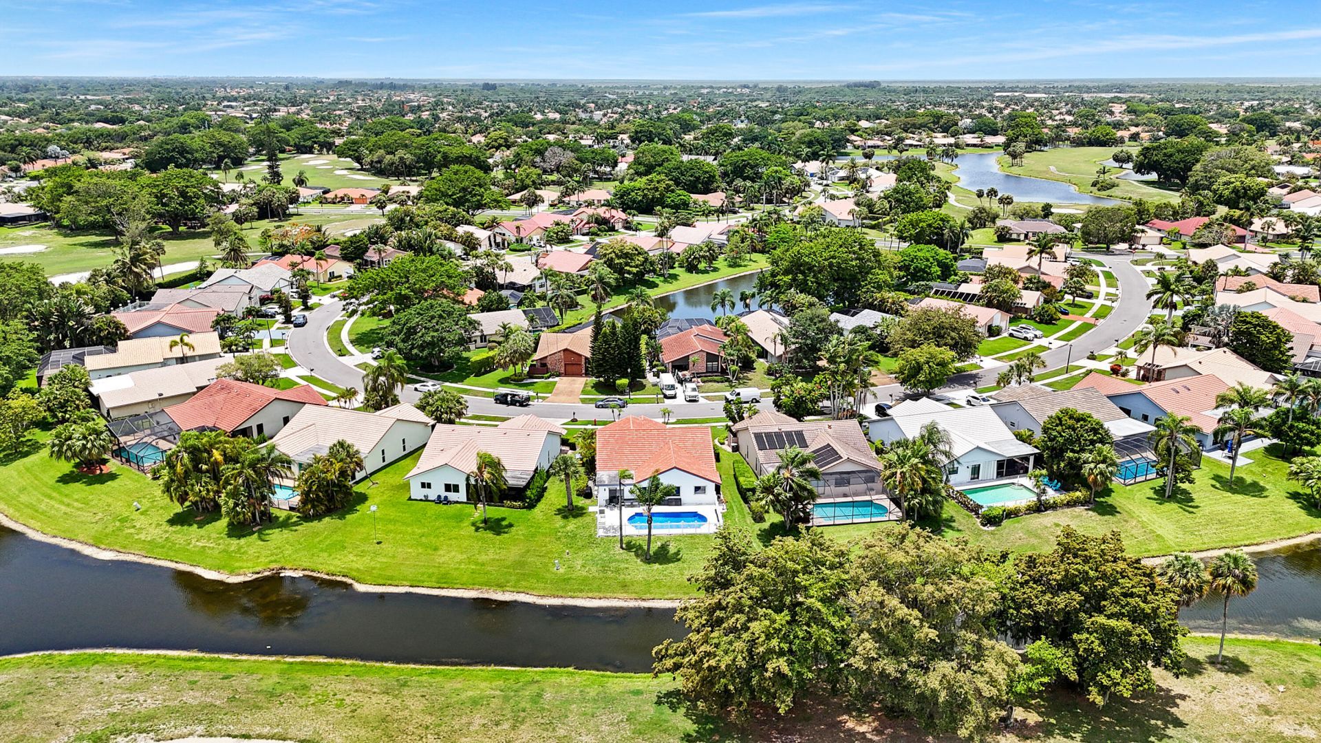 10131 Camelback Lane, Boca Raton, FL 33498 Photo