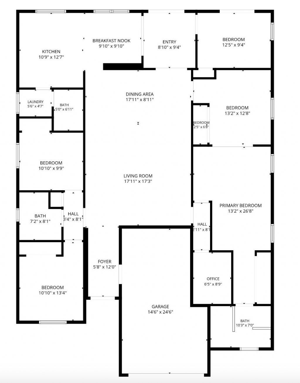 10131 Camelback Lane, Boca Raton, FL 33498 Photo