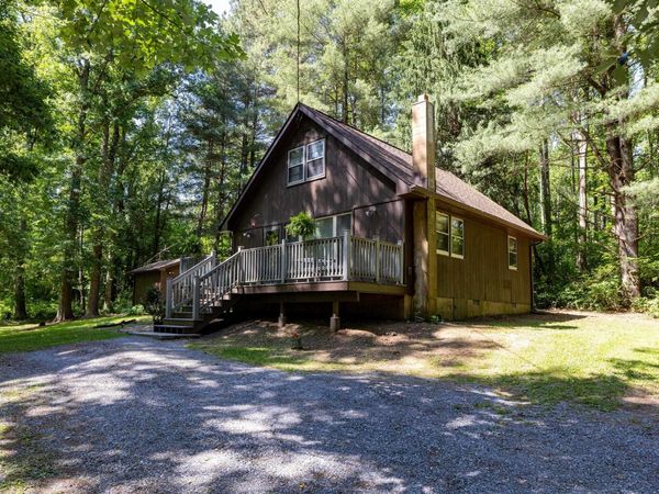 971 SHIPYARD RD, SHENANDOAH, VA 22849