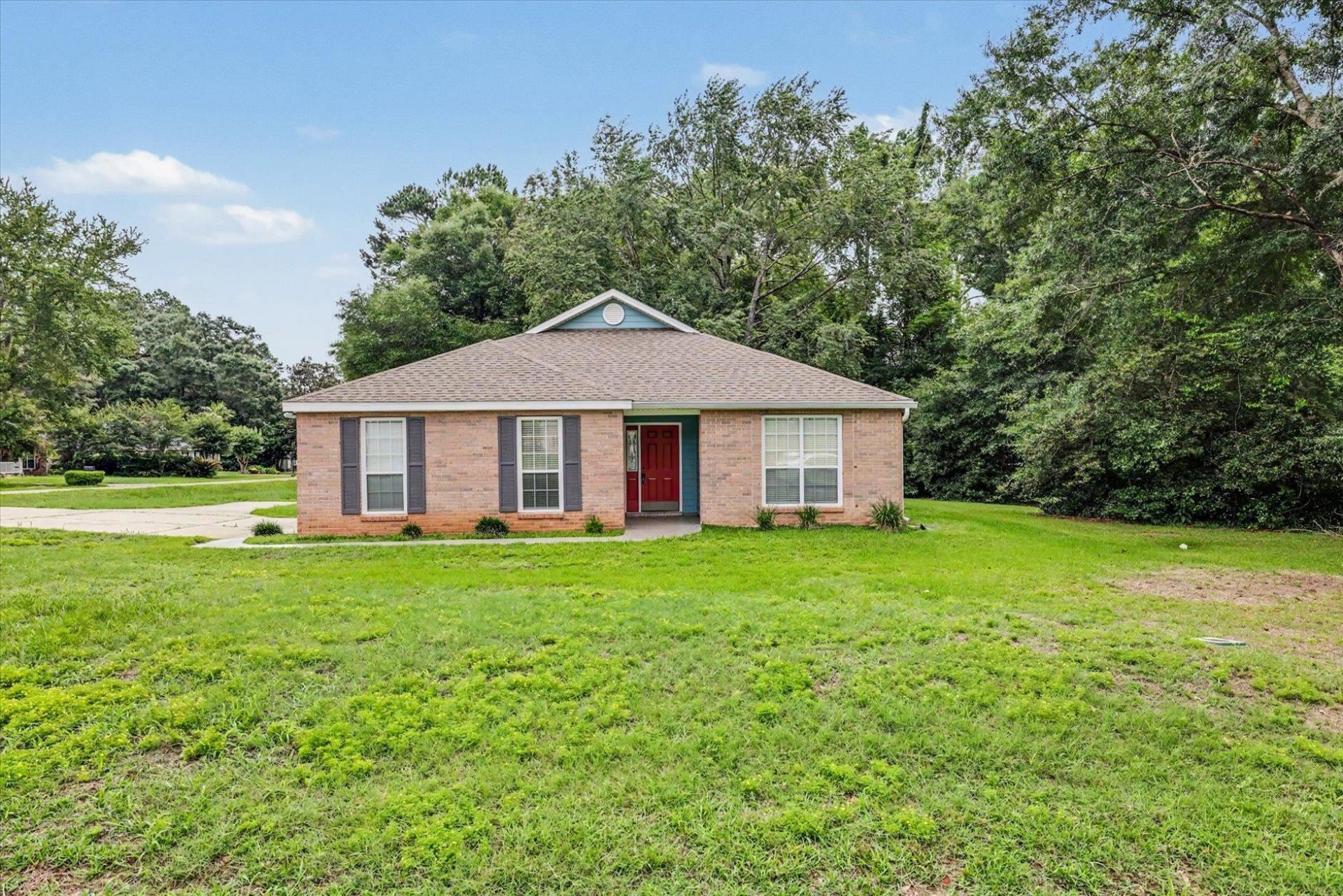 9851 Brookhollow Lane, Tallahassee, FL 32317 Photo