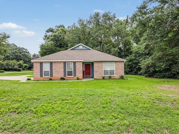 9851 Brookhollow Lane, Tallahassee, FL 32317