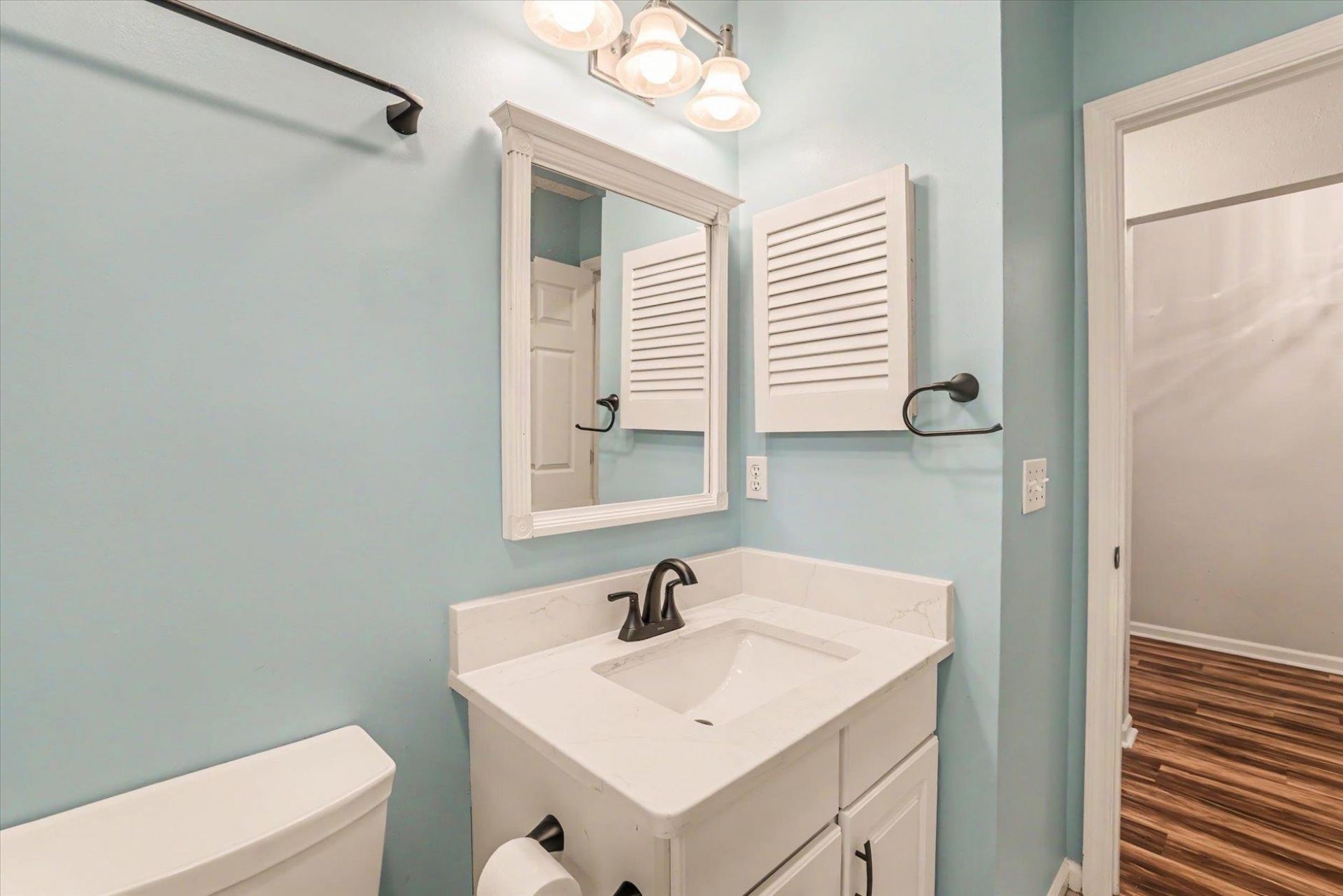 9851 Brookhollow Lane, Tallahassee, FL 32317 Photo