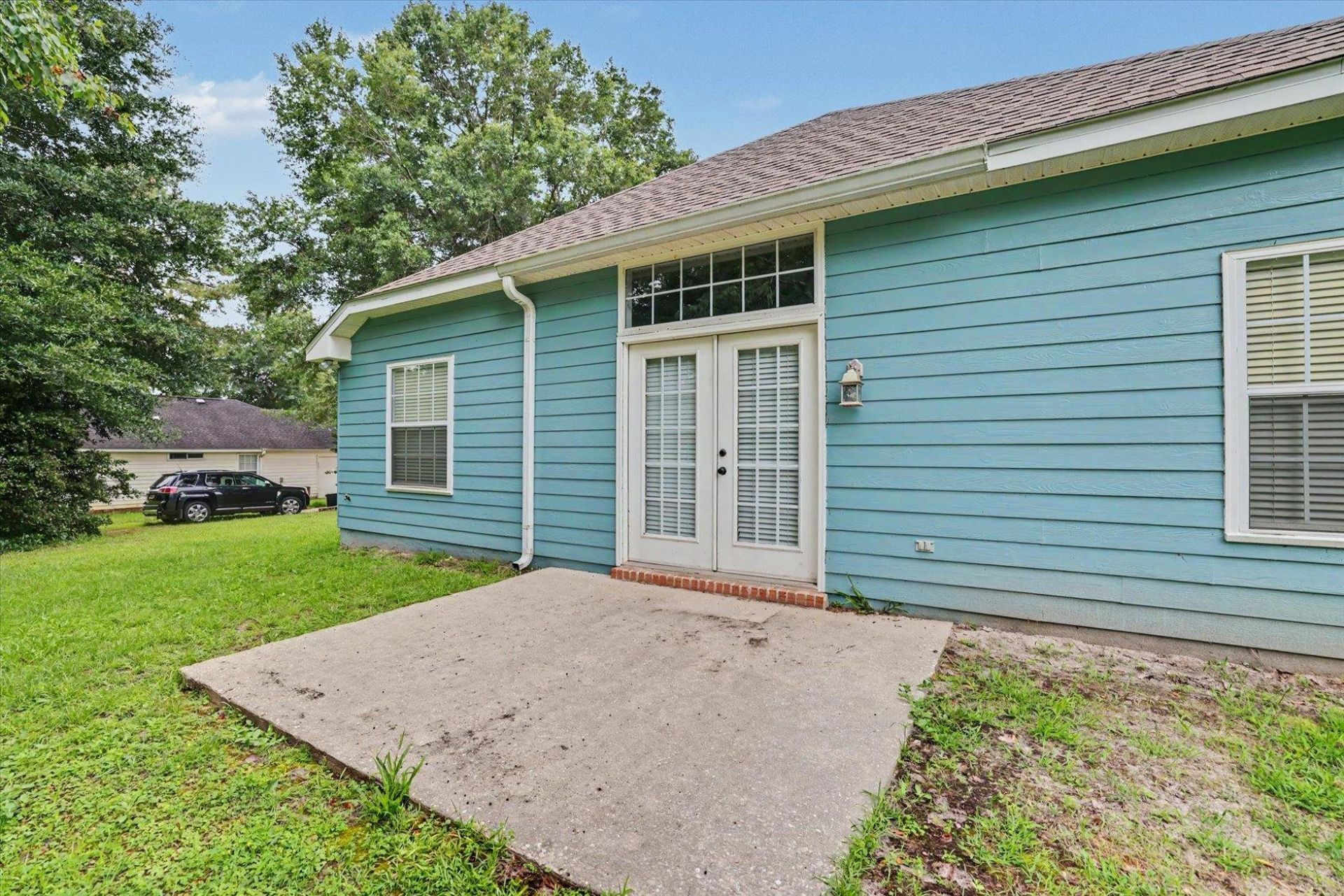 9851 Brookhollow Lane, Tallahassee, FL 32317 Photo