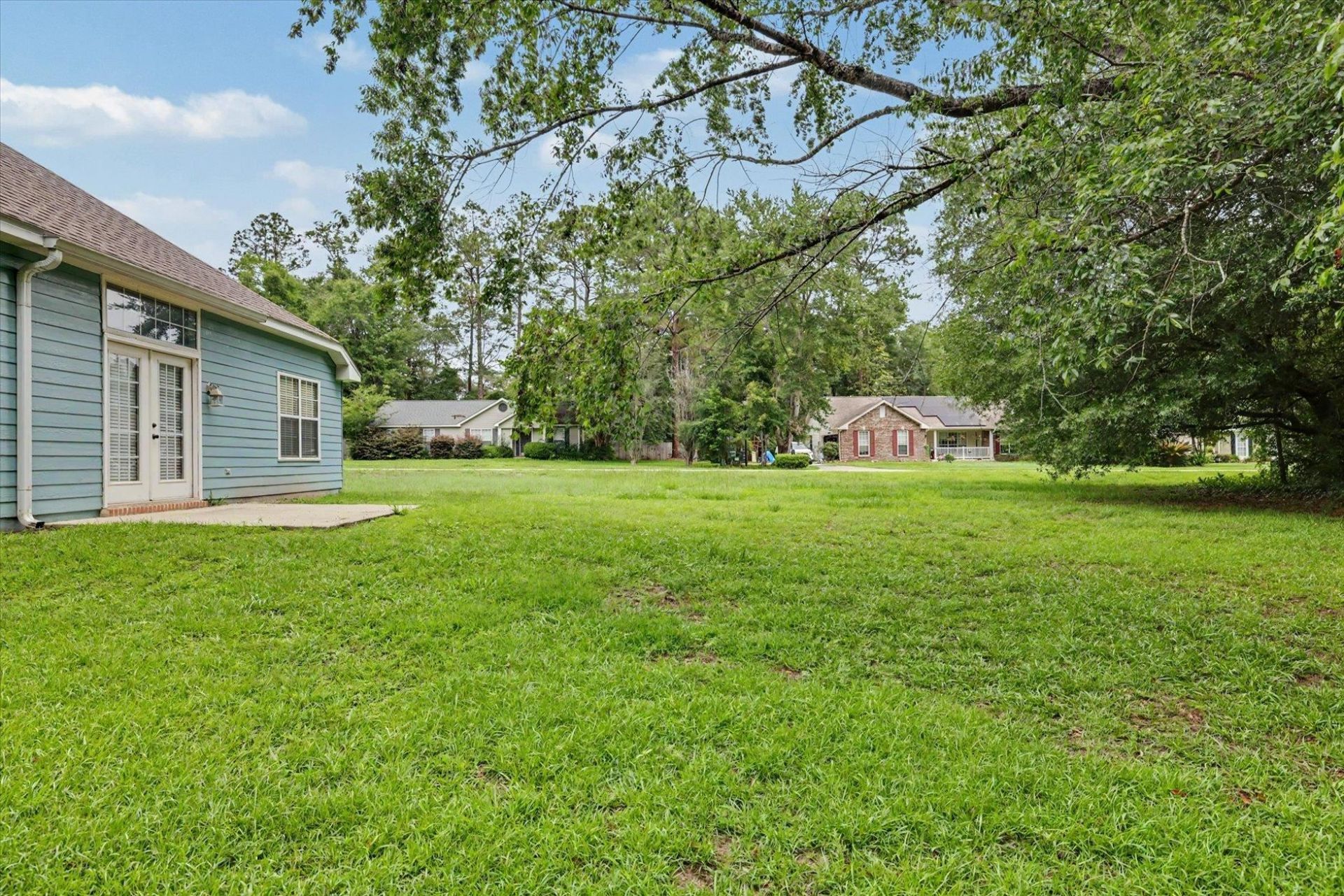 9851 Brookhollow Lane, Tallahassee, FL 32317 Photo