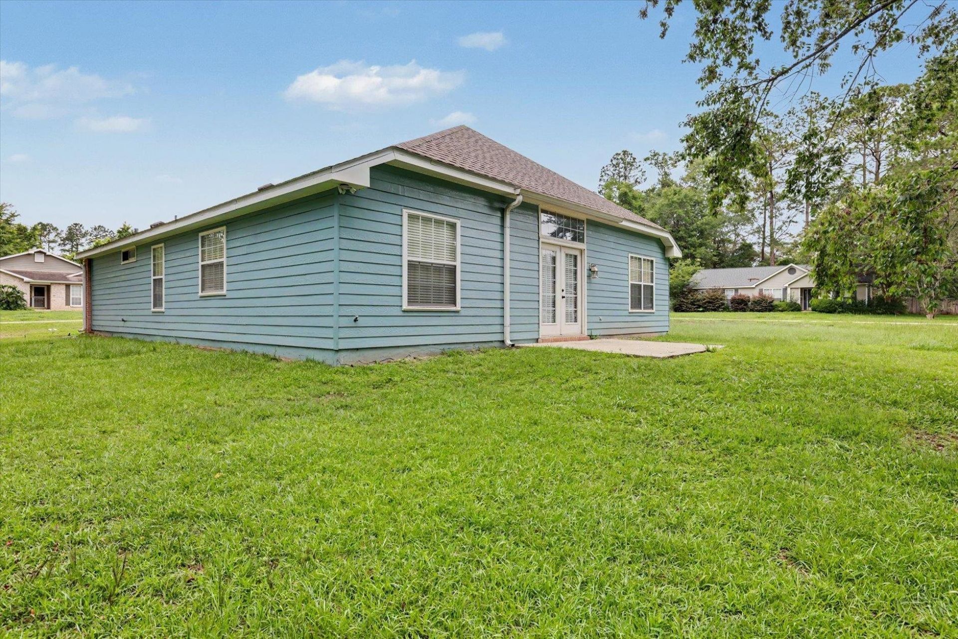9851 Brookhollow Lane, Tallahassee, FL 32317 Photo