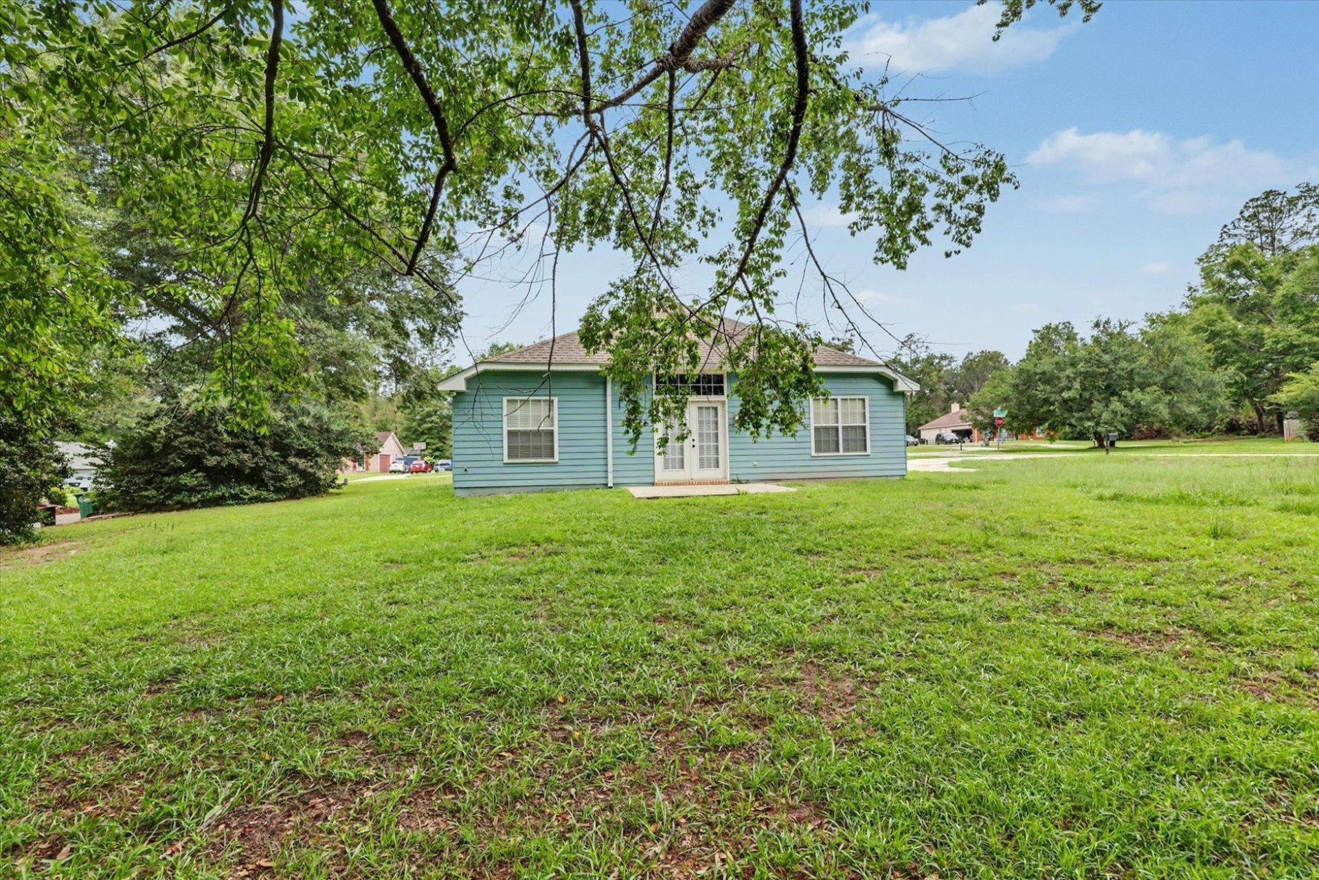 9851 Brookhollow Lane, Tallahassee, FL 32317 Photo
