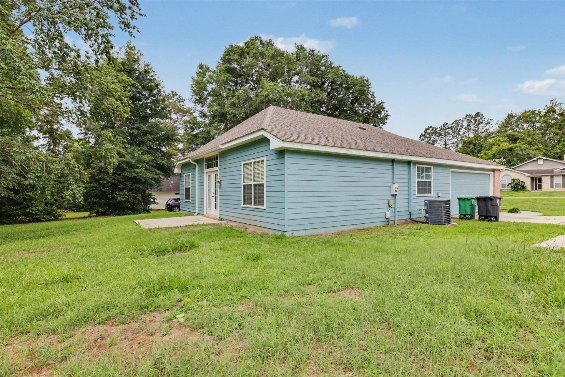 9851 Brookhollow Lane, Tallahassee, FL 32317 Photo