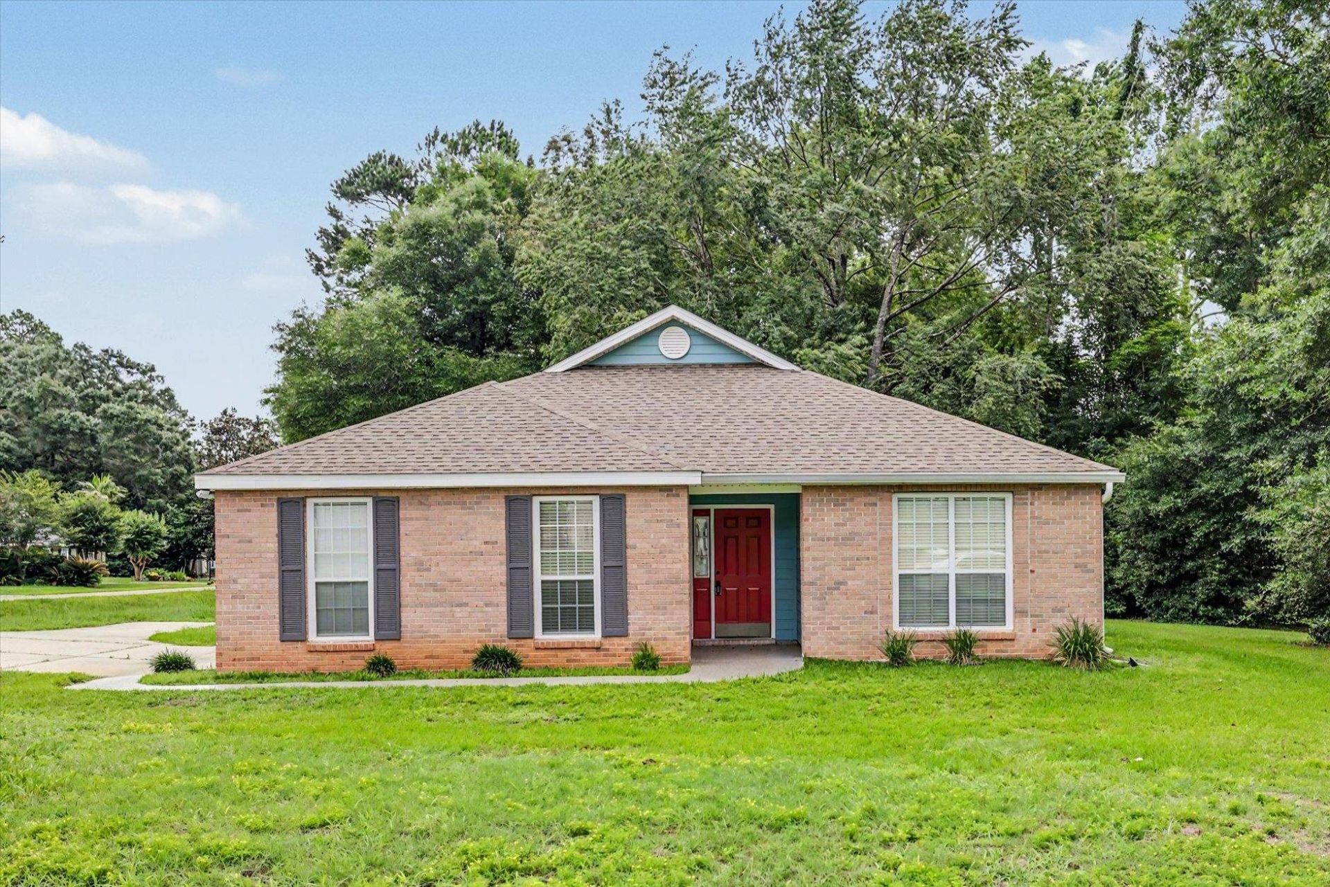 9851 Brookhollow Lane, Tallahassee, FL 32317 Photo