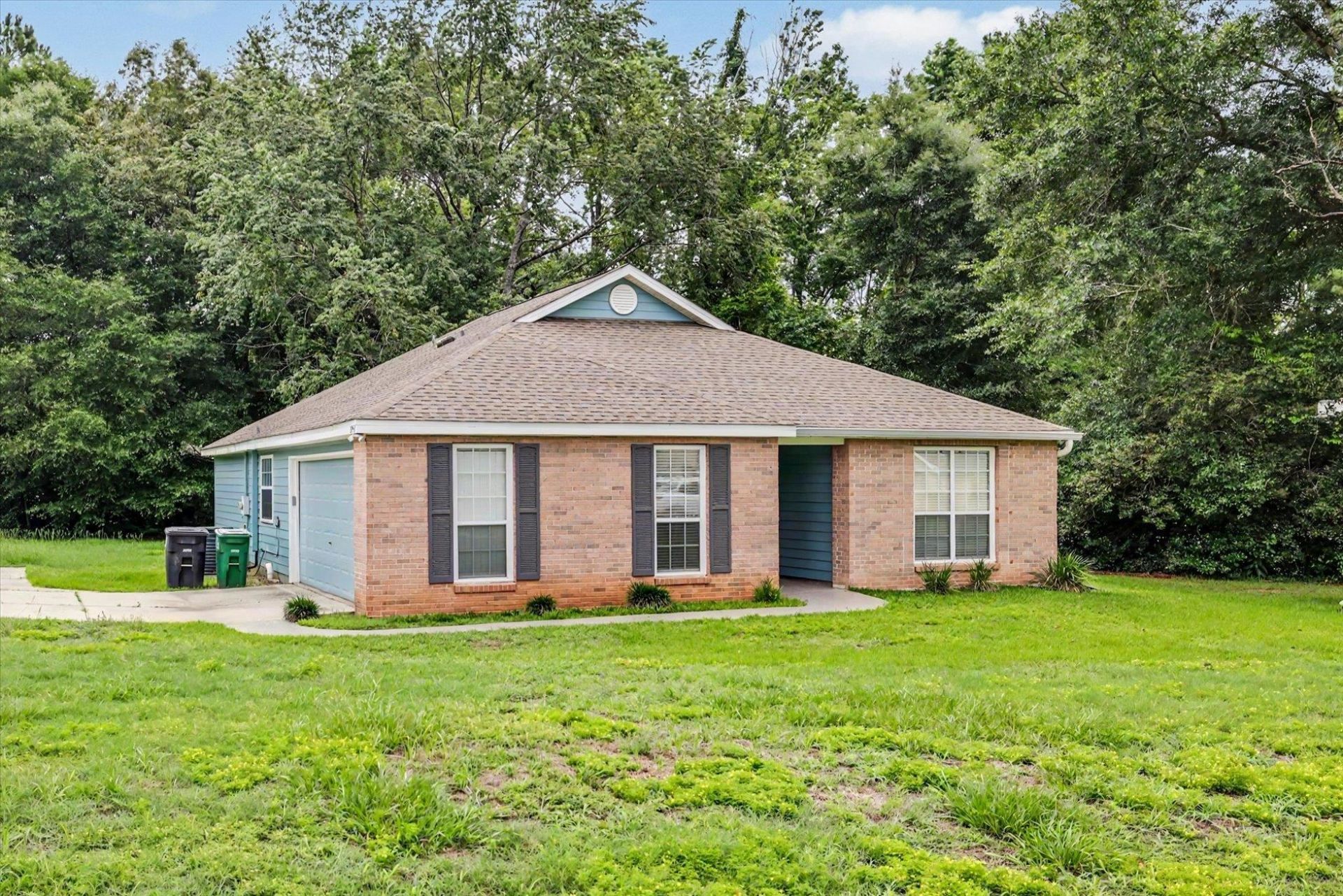 9851 Brookhollow Lane, Tallahassee, FL 32317 Photo