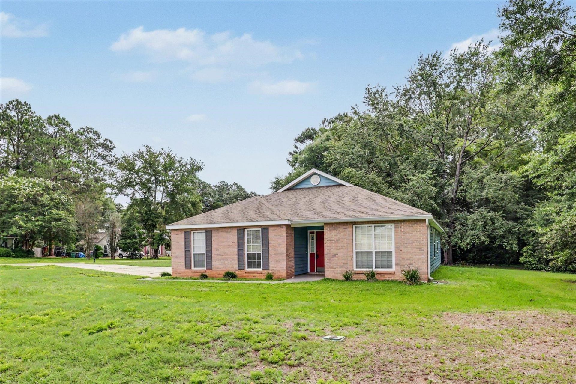 9851 Brookhollow Lane, Tallahassee, FL 32317 Photo