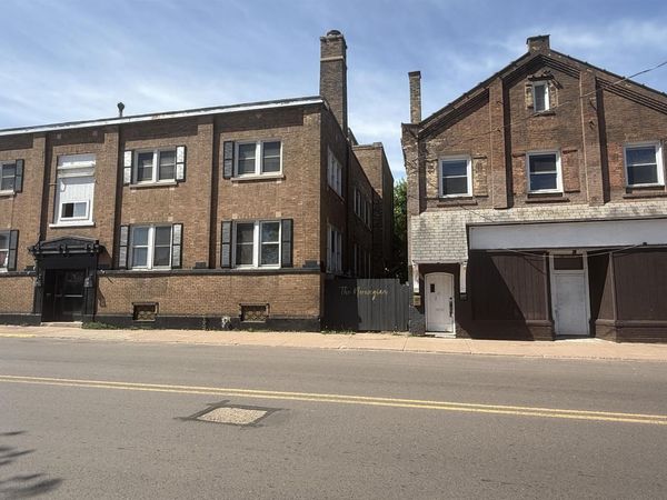 101 N Lowell Street, Ironwood, MI 49938