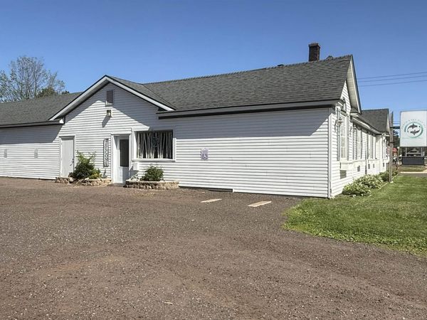 719 Douglas Boulevard, Ironwood, MI 49938