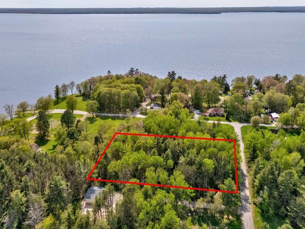 TBD Pine Ridge Road, Hiawatha Twp, MI 49854