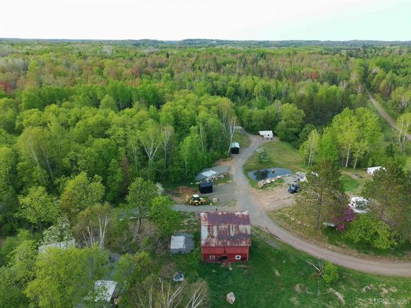 884 Co Rd FAB Road, Champion Twp, MI 49814