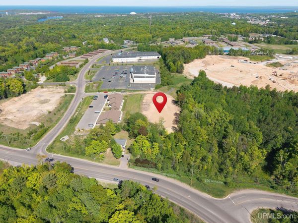 TBD Commerce Drive, Marquette Twp, MI 49855