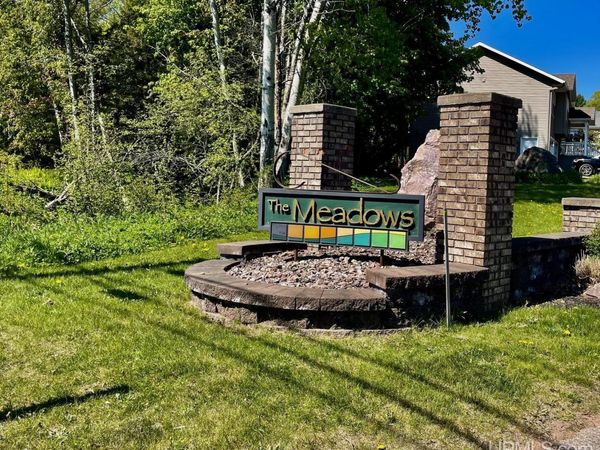 493 Stone Quarry Drive, Marquette, MI 49855