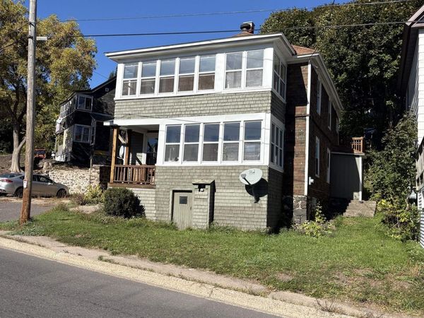 319 WHITE Street, Hancock, MI 49930