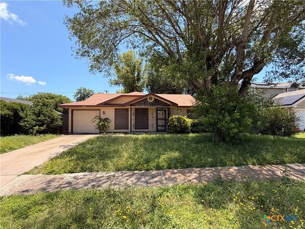 2004 Wheeler Avenue , Killeen, TX 76549