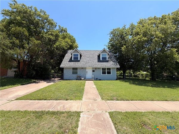 1220 Alta Vista Drive , Killeen, TX 76549