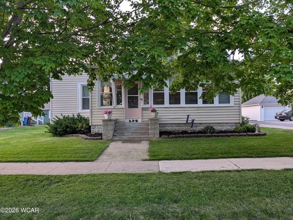 328 W Fifth Street, Delphos, OH 45833
