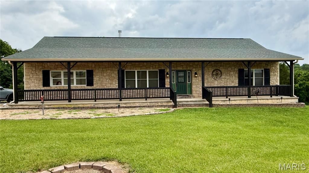 3009 Thompson Road , De Soto, MO 63020 Main Photo