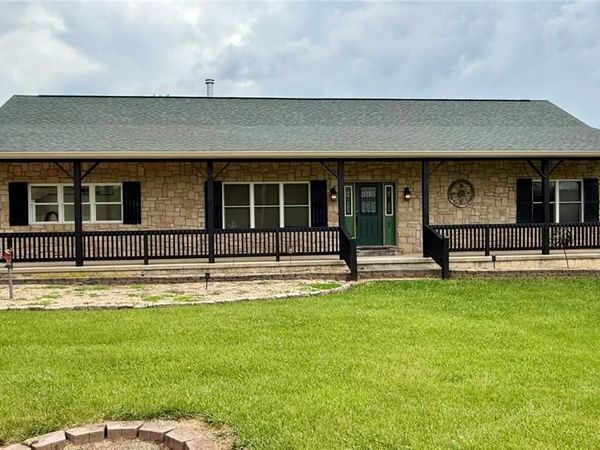3009 Thompson Road , De Soto, MO 63020